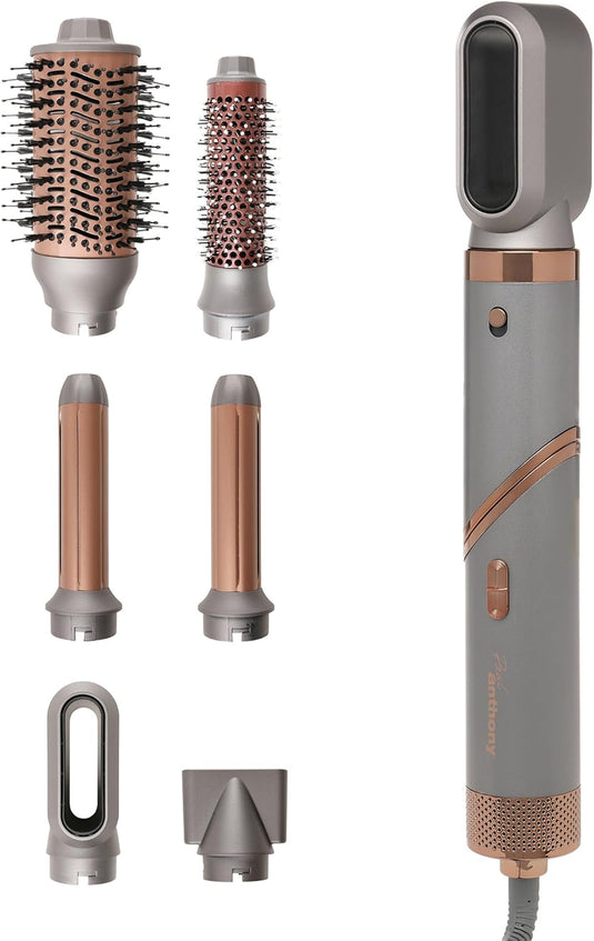 Anthony 1000W Blow & Styler | H1201