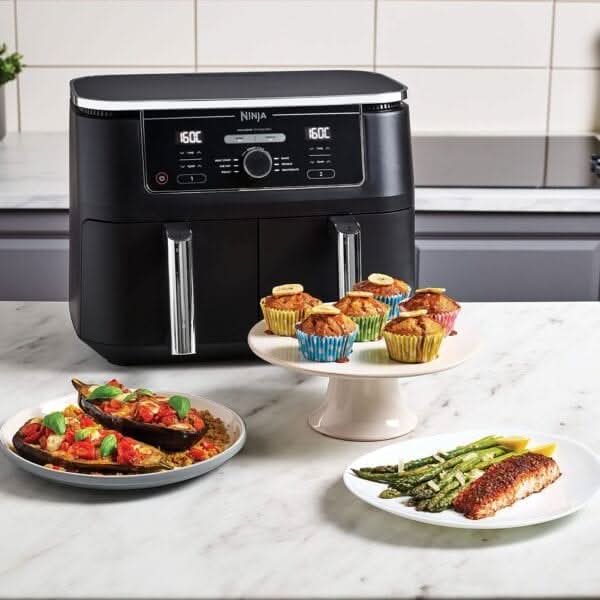 Ninja 9.5 Ltr Airfryer | AF400UK