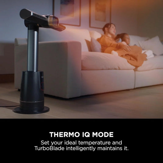 Shark TurboBlade Cool + Heat Remote Control | TH200UK