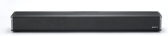 Groove 110W All-in-One Bluetooth Soundbar | GVSB04