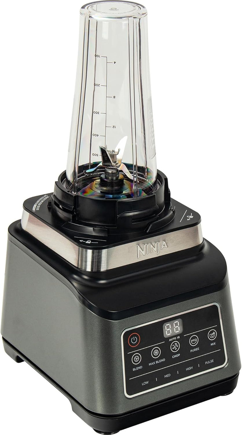 Завантажте зображення в засіб перегляду галереї, Ninja 3 In 1 Food Processor | BN800UK
