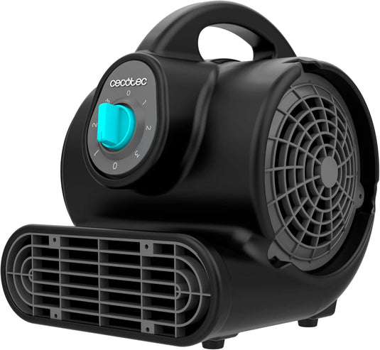 Cecotec BlowIndustry 2000 FlowFloor Air Blower Fan | 200W | 176476