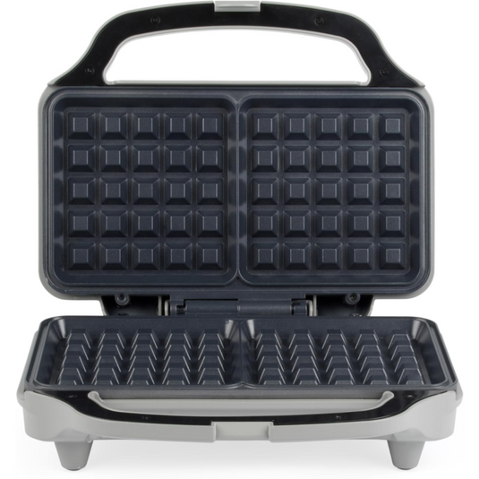 Salter Aspen XL Waffle Maker | EK6346MMS