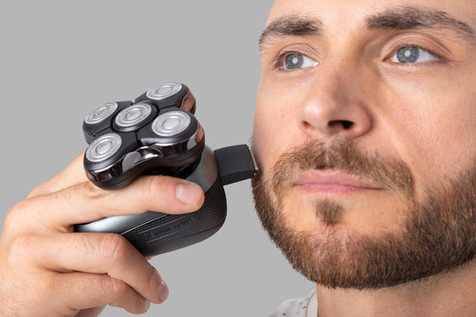 Remington RX7 Ultimate Head Shaver | XR1600