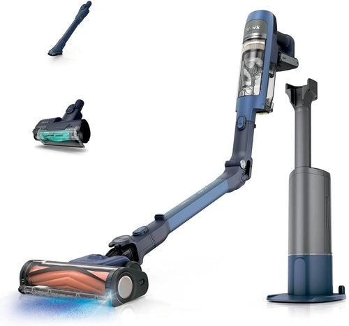 Shark PowerDetect Speed Clean and Empty Pet Pro Cordless Vacuum | Ultramarine | IA3241UKT