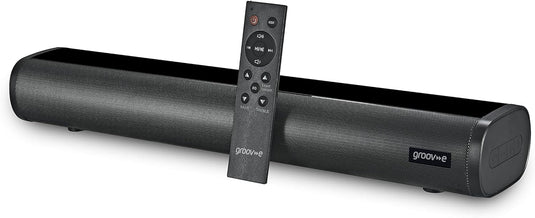 Groove 75W Compact Bluetooth Soundbar | GVSB03