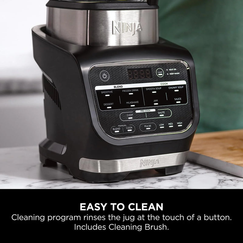 Załaduj obraz do przeglądarki galerii, Ninja Heated Blender | HB150UK
