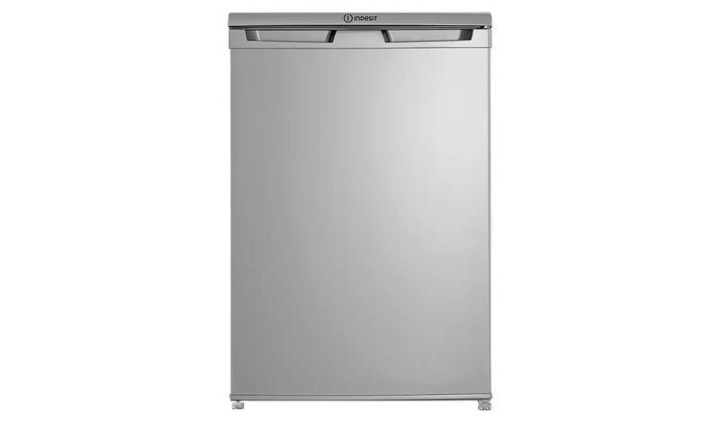 Load image into Gallery viewer, Indesit Under Counter Larder Fridge | Silver | I55R1112SUK
