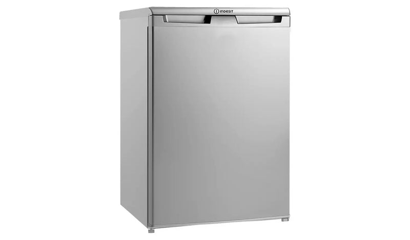 Load image into Gallery viewer, Indesit Under Counter Larder Fridge | Silver | I55R1112SUK
