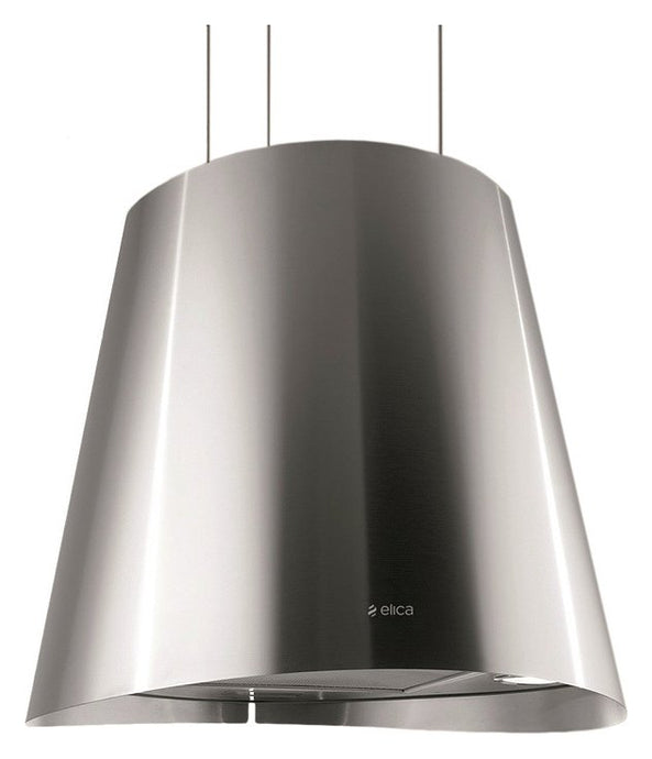 Elica 50cm Juno Suspended Hood Stainless Steel | JUNOIXF50