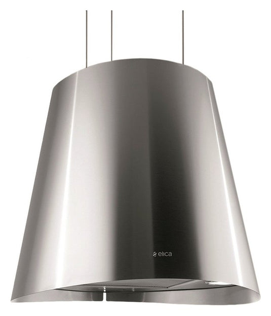 Elica 50cm Juno Suspended Hood Stainless Steel | JUNOIXF50