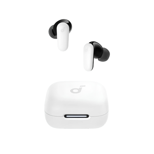 Soundcore R50I Earbuds | Anc | White | A3959G21