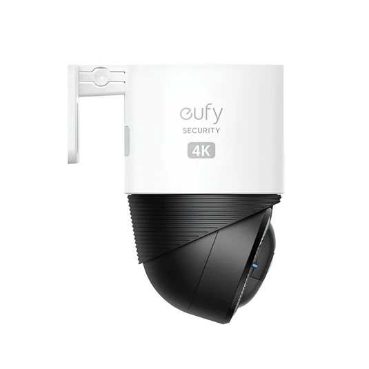 Eufy 4G Lte Cam S330 | Solar Panel | 4K | Sim Card | T86P2321