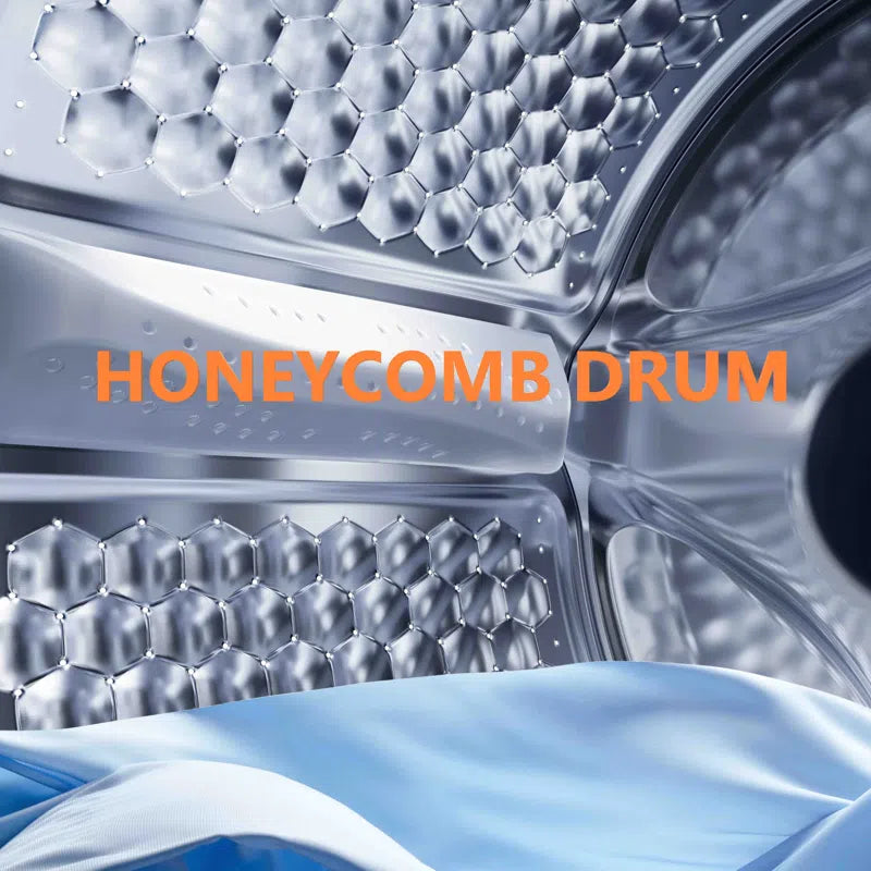 Завантажте зображення в засіб перегляду галереї, TCL Washing Machine | 9KG | 1400 Spin | White | FF0924WA5UK
