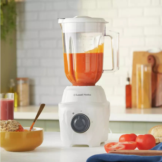Russell Hobbs Go Create Plastics Jug Blender | 27570