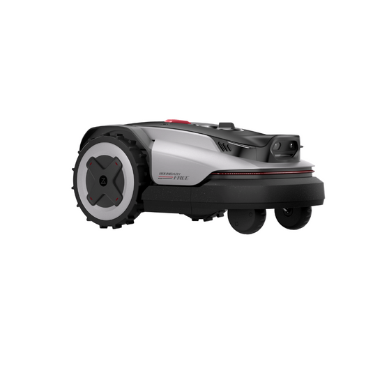 Roborock RockNeo Q105 Robot Lawnmower | 500SQM | Q105