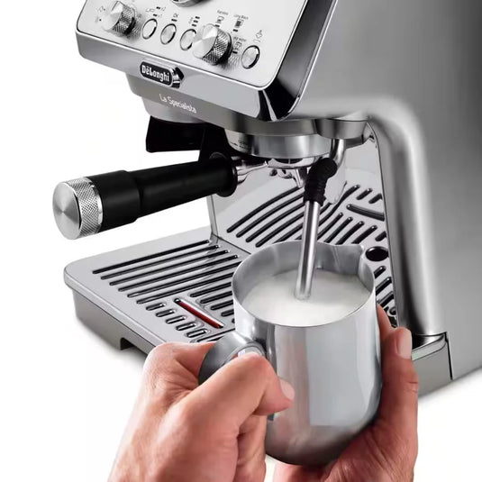 DeLonghi La Specialista Arte Evo Bean To Cup Coffee Machine | EC9255.M