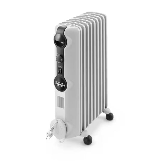 DeLonghi Oil Filled Radiator | 2kW | TRRS0920