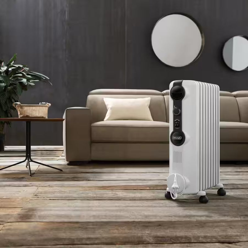 Załaduj obraz do przeglądarki galerii, DeLonghi Oil Filled Radiator | 2kW | TRRS0920
