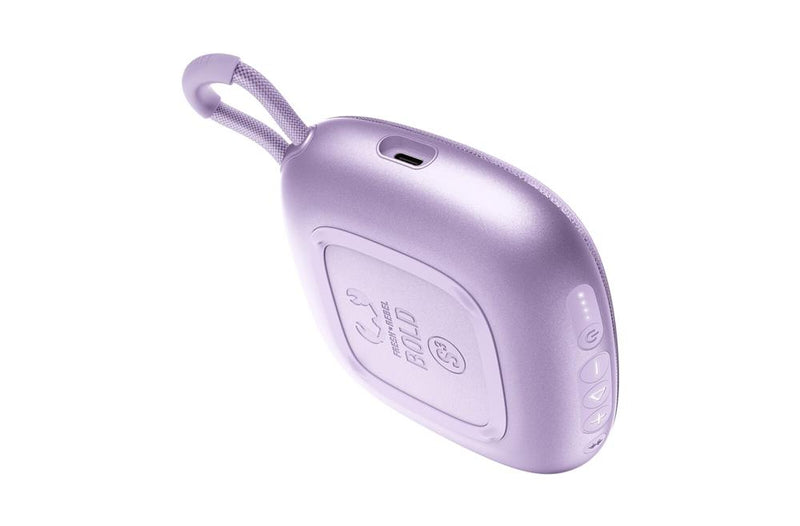 Load image into Gallery viewer, Fresh n Rebel Bold S3 Waterproof Bluetooth Speaker Dreamy Lilac | 813644

