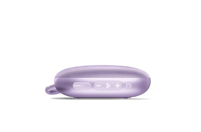 Load image into Gallery viewer, Fresh n Rebel Bold S3 Waterproof Bluetooth Speaker Dreamy Lilac | 813644
