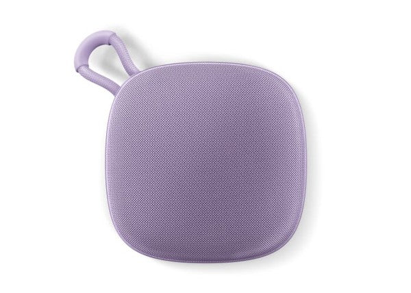 Load image into Gallery viewer, Fresh n Rebel Bold S3 Waterproof Bluetooth Speaker Dreamy Lilac | 813644

