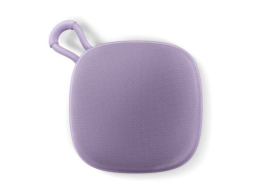 Fresh n Rebel Bold S3 Waterproof Bluetooth Speaker Dreamy Lilac | 813644
