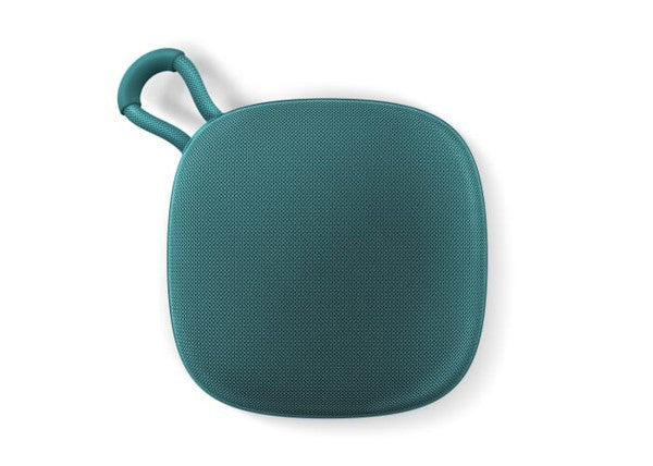 Load image into Gallery viewer, Fresh n Rebel Bold S3 Waterproof Bluetooth Speaker Real Teal | 813668
