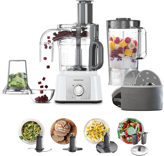 Kenwood food processor