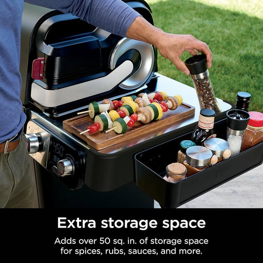 Ninja FlexFlame Storage Caddy | XSKSTRGCDYEUK