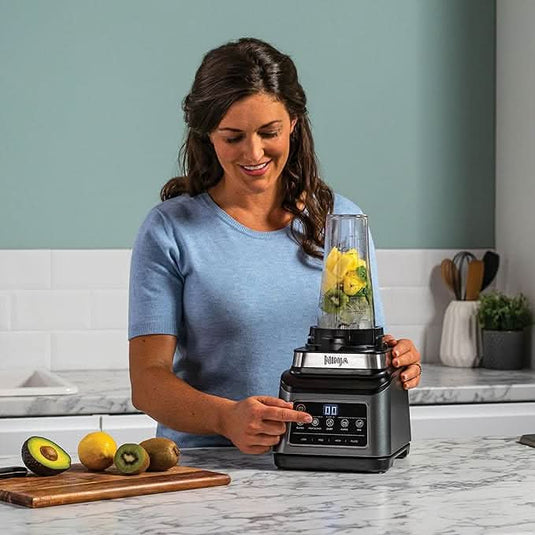 ninja 3 in 1 food processor 