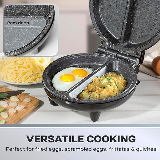 Deep Fill Omelette Maker | 869231