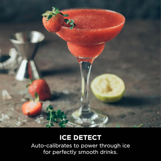 Ninja Detect Power Blender Pro with Blendsense | TB201UK