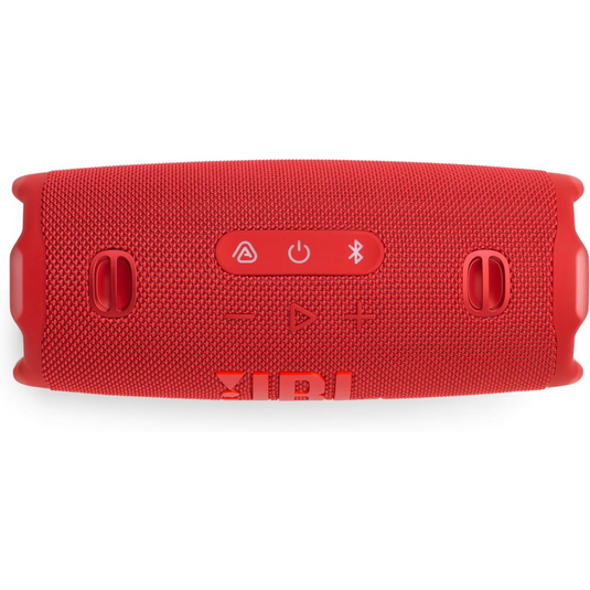 JBL Charge 6 Portable Bluetooth Speaker | Red | JBLCHARGE6RED