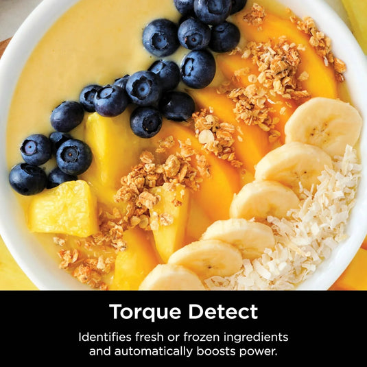 Ninja Detect Power Blender Pro with Blendsense | TB201UK