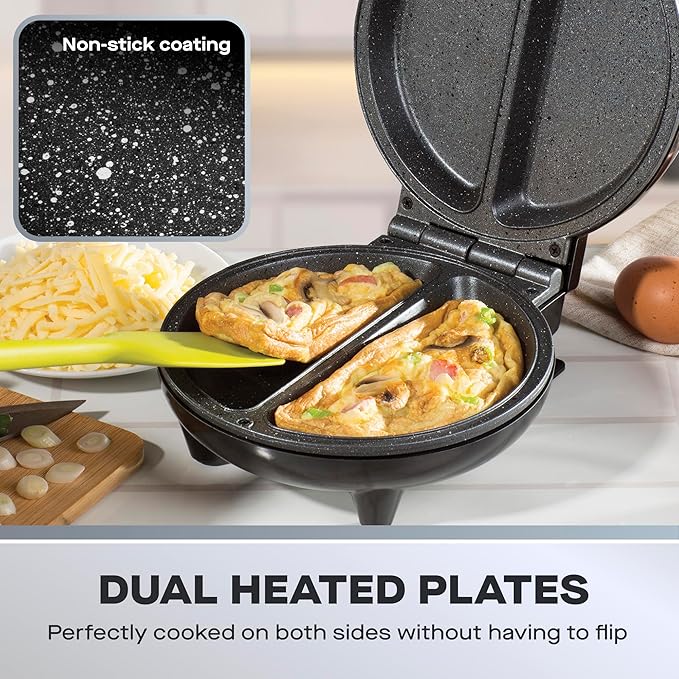 Załaduj obraz do przeglądarki galerii, Deep Fill Omelette Maker | 869231
