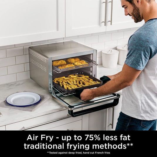 Ninja Foodi 10-in-1 Multifunction Oven | DT200UK