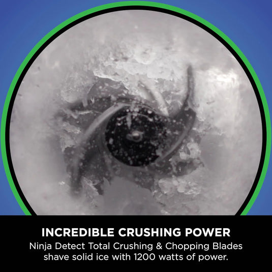 Ninja Detect Power Blender Pro with Blendsense | TB201UK