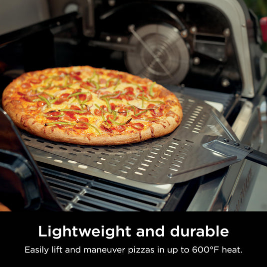 Ninja FlexFlame 16” Pizza Peel | XSKPZPEELEUK