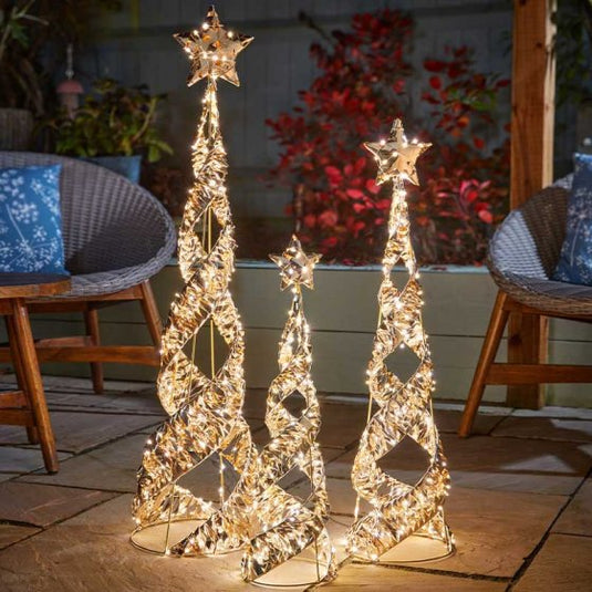 GoldTwist Starbelisk | 60cm LV | 2506038