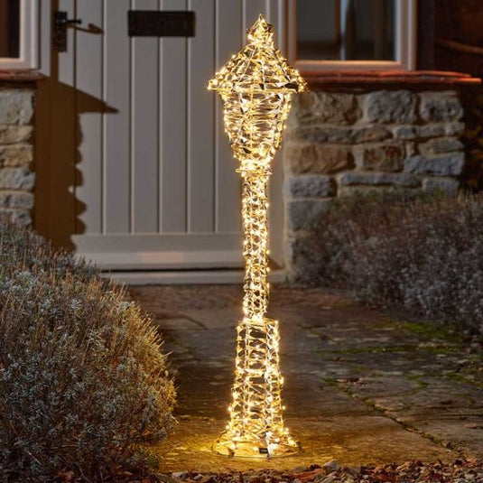 GoldTwist Lamp Post  LV | 2506041