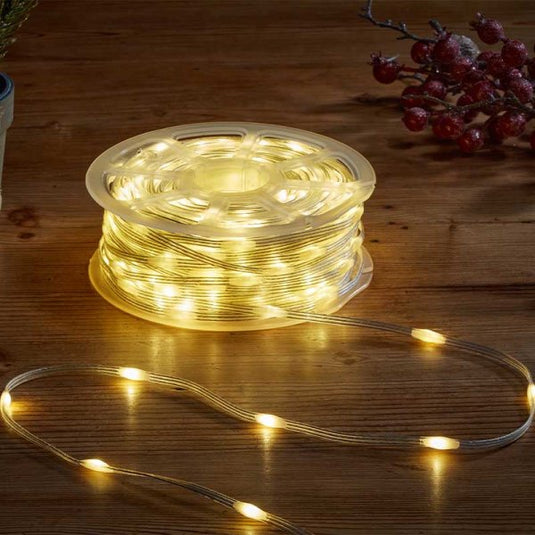 TwoTone String Lights | 500 LEDs | Warm/Multi | 3123905