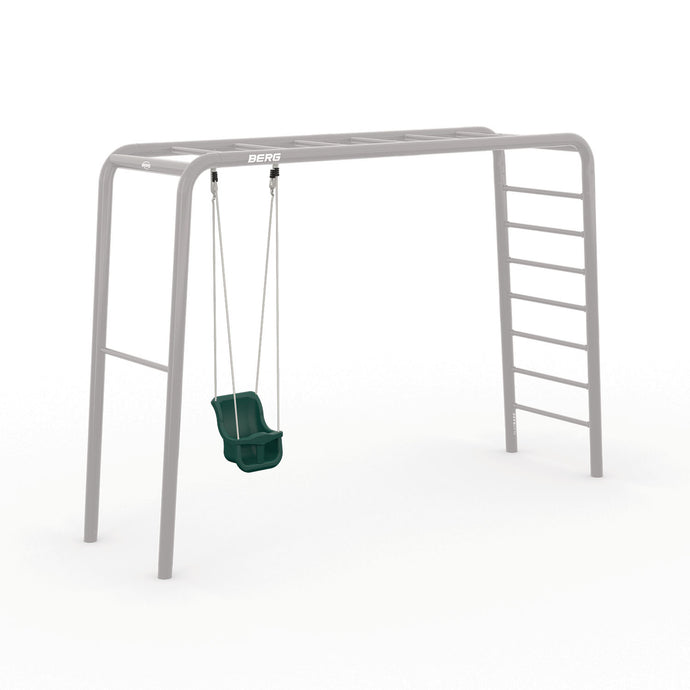 Berg Playbase Baby Seat | 20.20.00.00