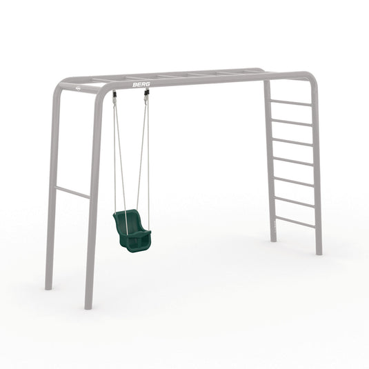 Berg Playbase Baby Seat | 20.20.00.00