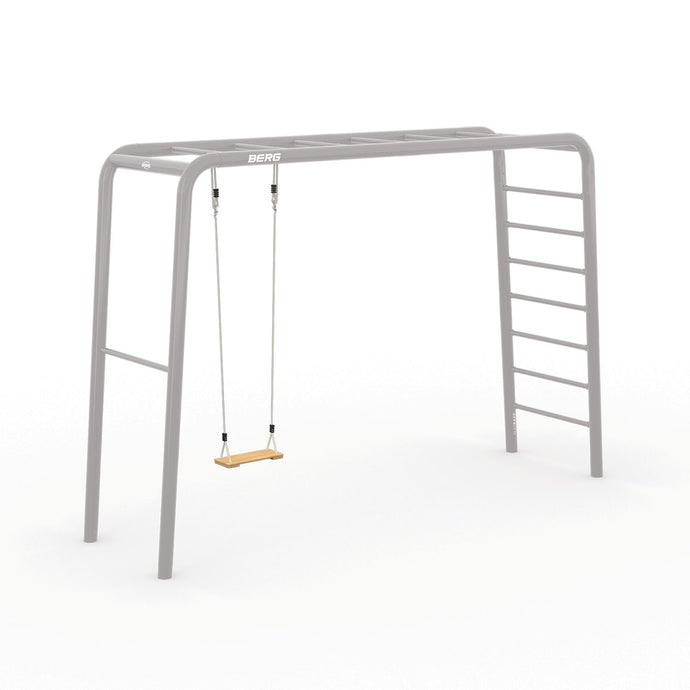 Berg Playbase Wooden Swing Seat | 20.21.00.00