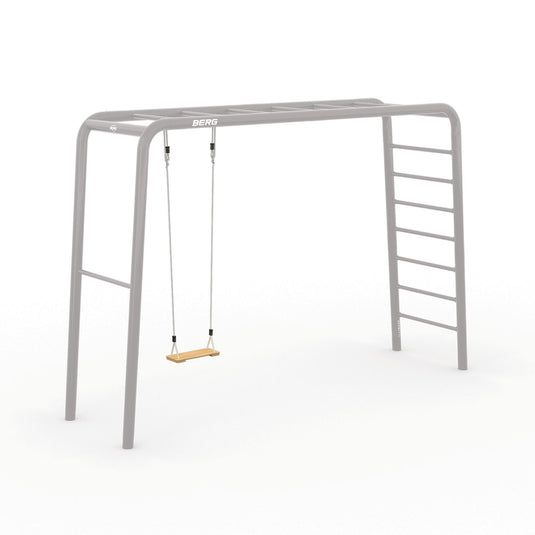 Berg Playbase Wooden Swing Seat | 20.21.00.00