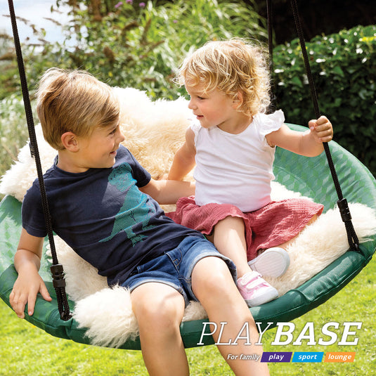 Berg Playbase Nest Swing | 20.21.03.00