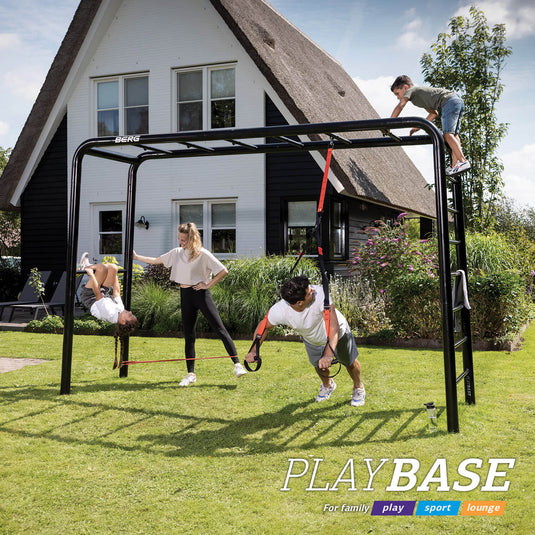 Berg Playbase Resistance Bands | 20.23.04.00