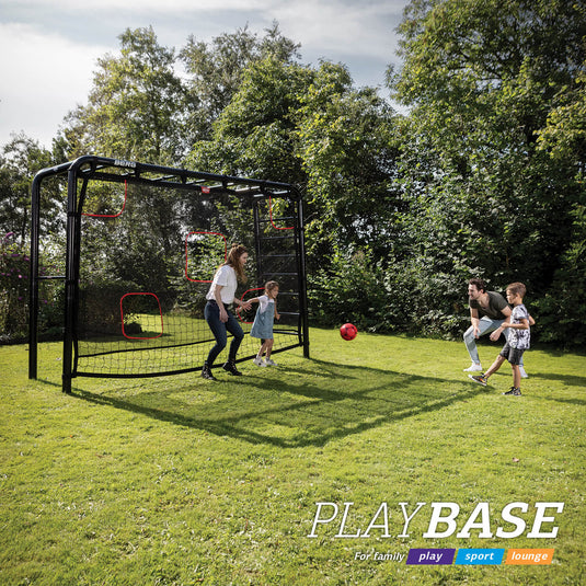 Berg Playbase Soccer Goal Large | 20.20.02.00