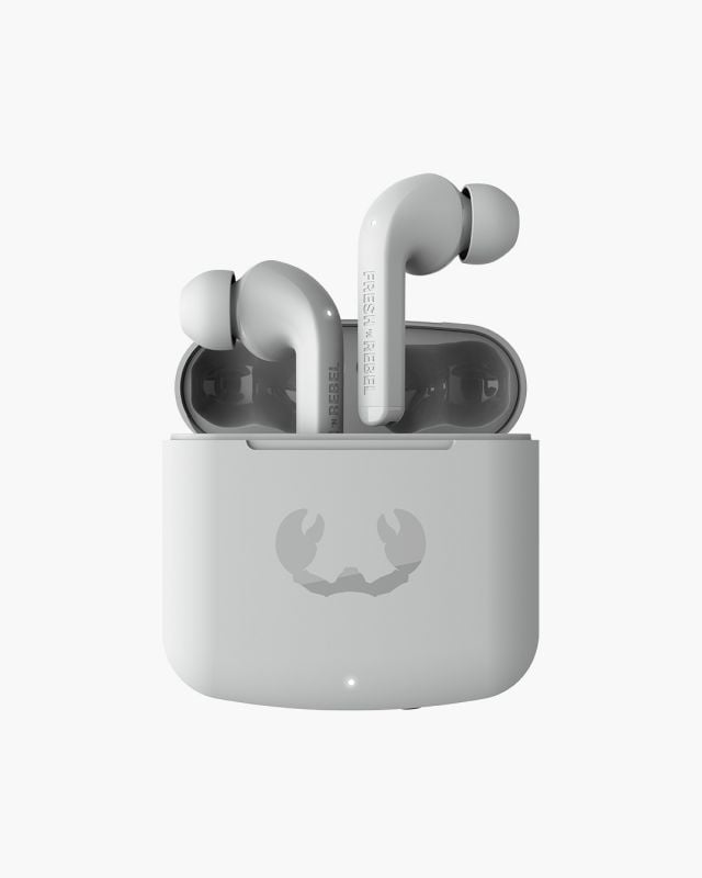 Load image into Gallery viewer, Twins Fuse TWS Earpods | Ice Grey | 805823

